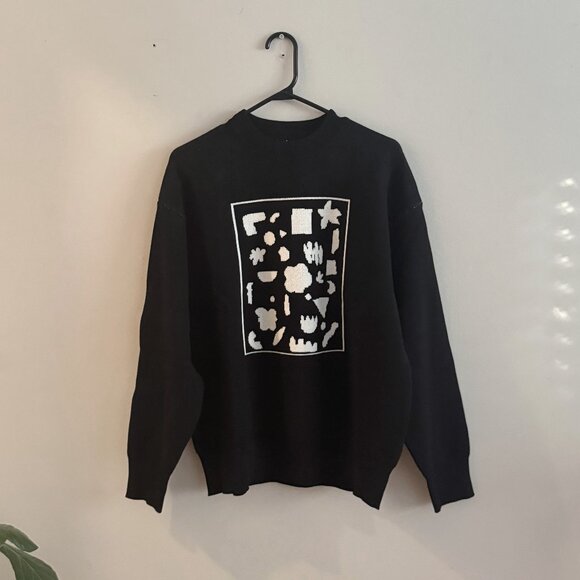 Studio Seven Reverie Knit - Picture 2 of 3